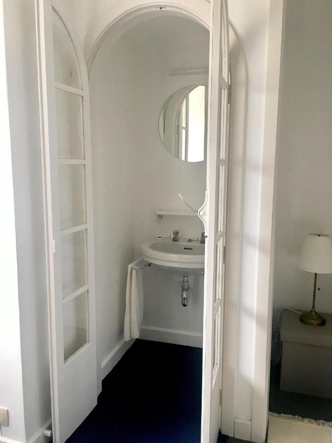 Maison Blanche Wielsbeke Kültér fotó